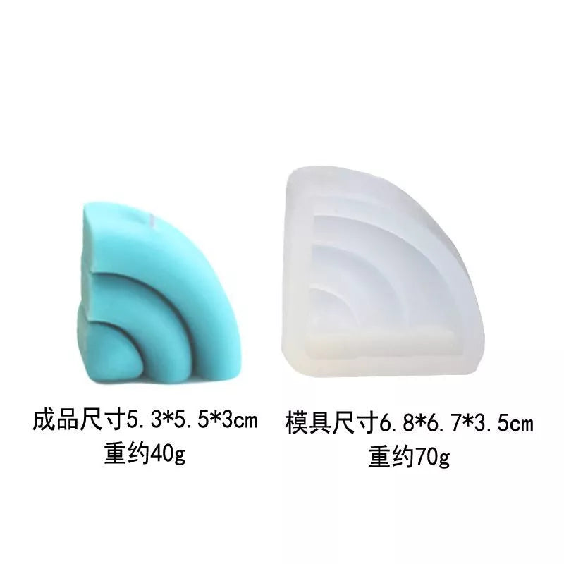 WIFI Mold WCM263