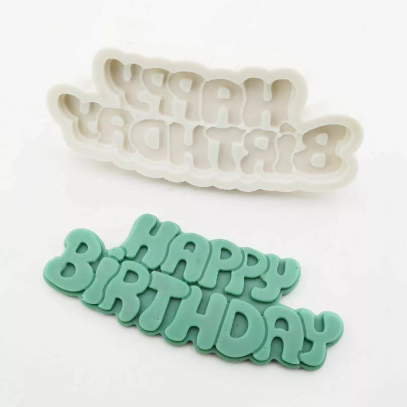 Happy Birthday II CFM300