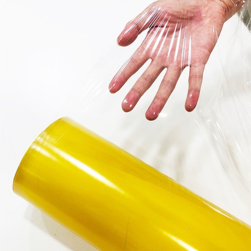 PVC Cling Wrap PM036-PM037