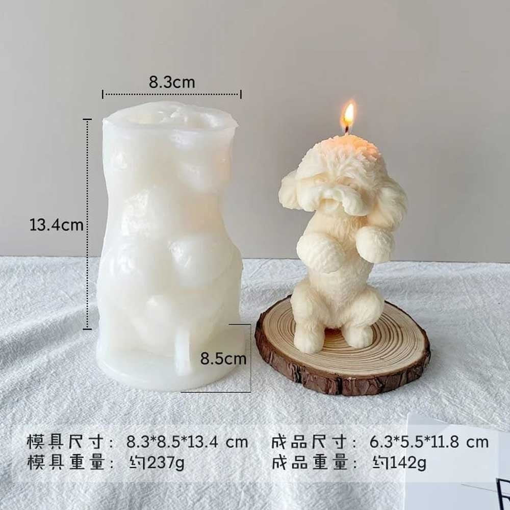 Dancing Dog WCM196