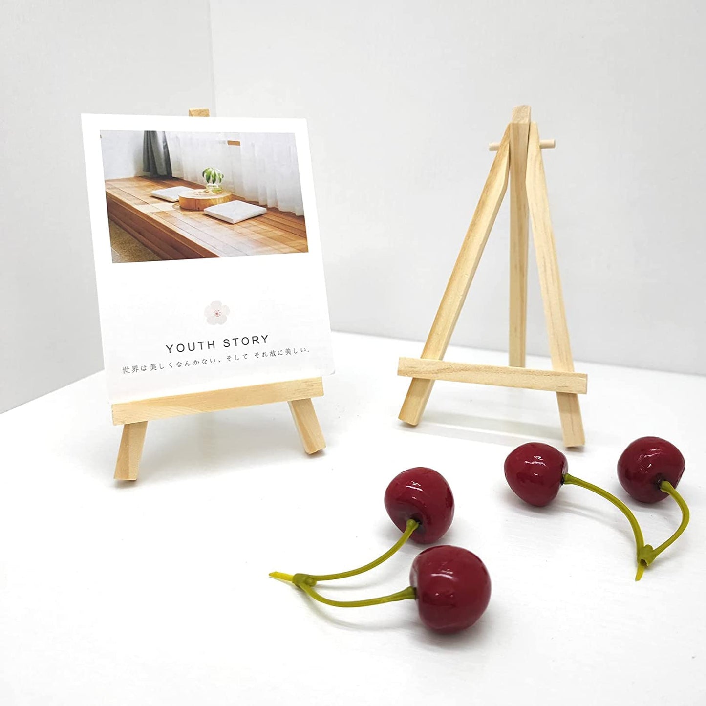 Wooden Easel