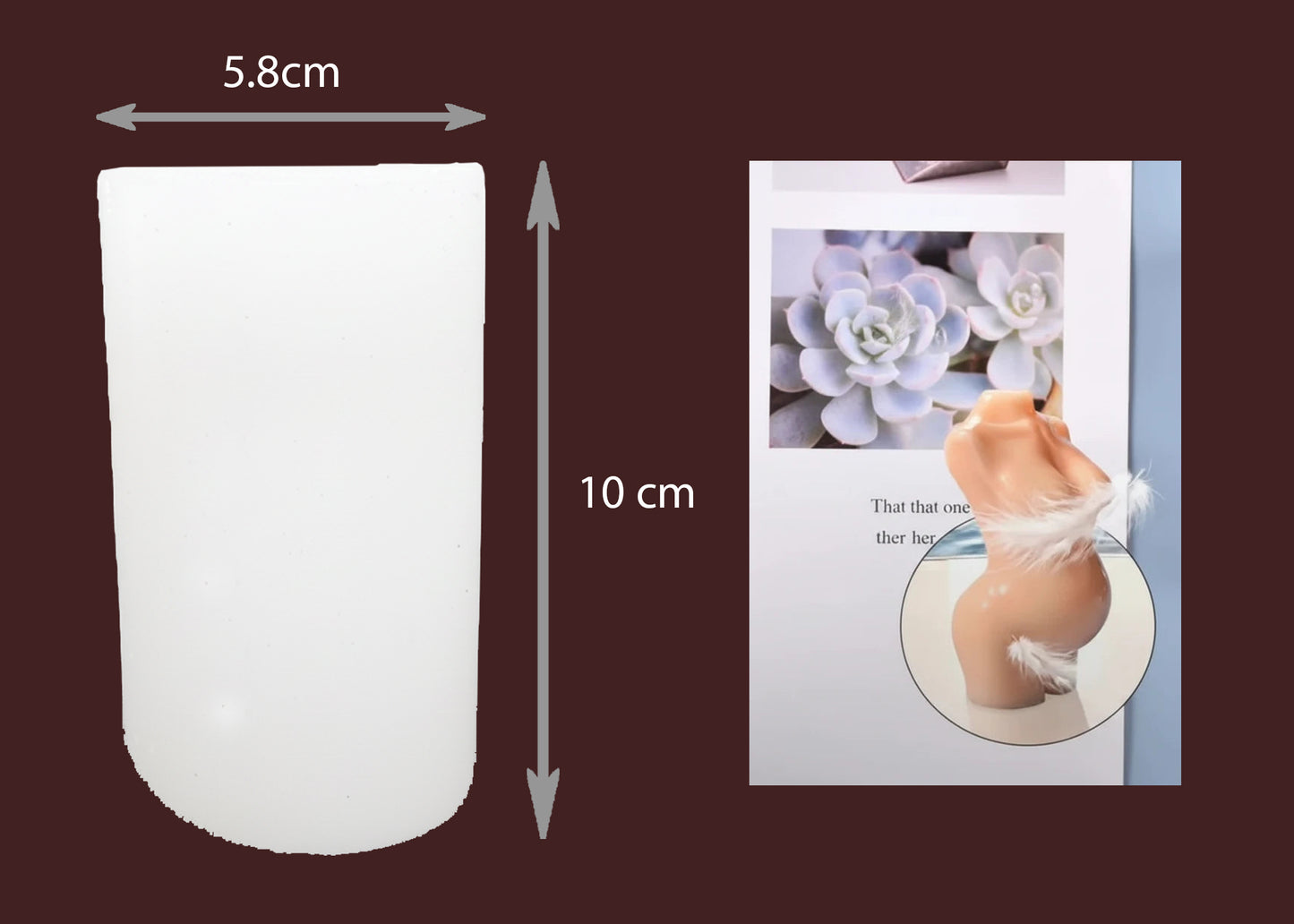 ARM222 Woman Torso II