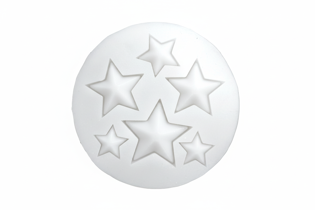 Assorted Star CFM112(own)