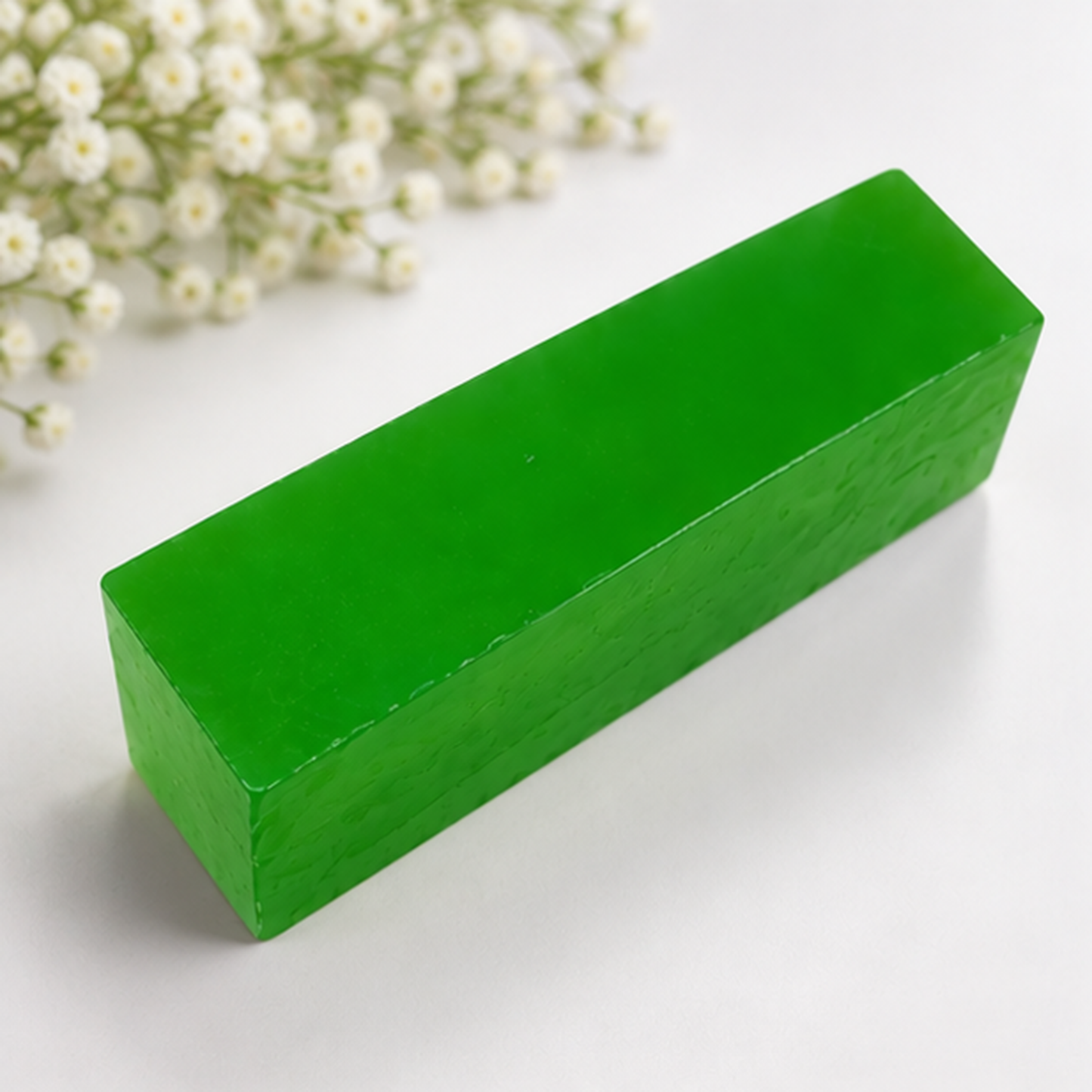 Neem Tulsi Super Premium Range Soap Base SPB011
