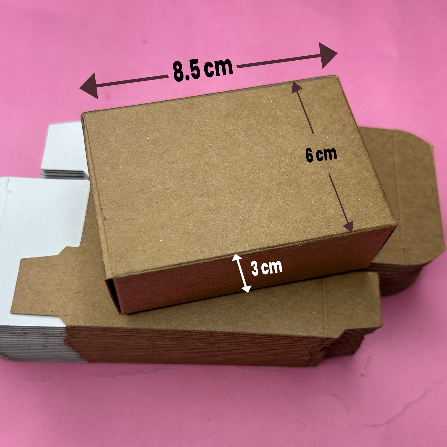 Plain Rectangle without hole PM042