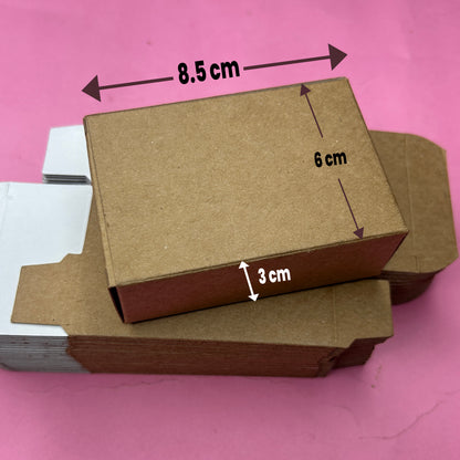 Plain Rectangle without hole PM042