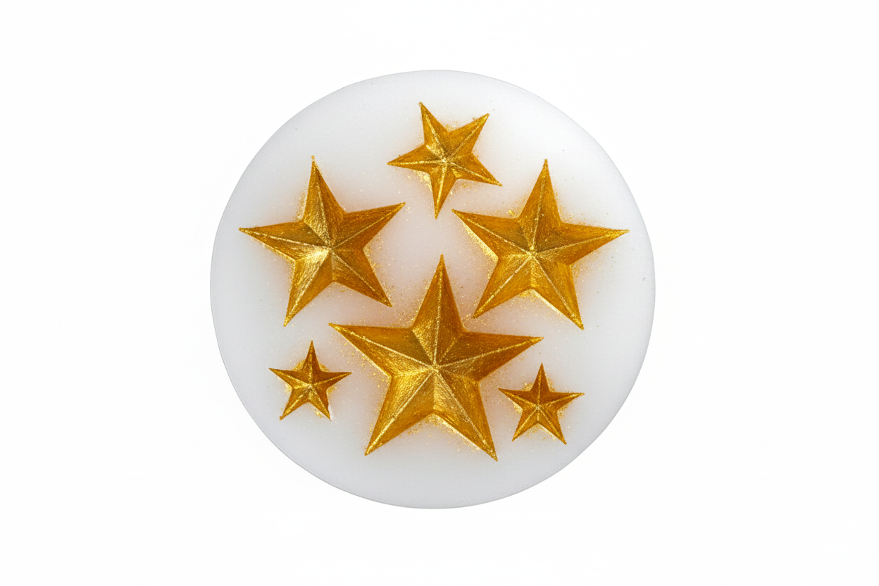 Assorted Star CFM112(own)