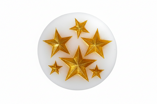Assorted Star CFM112(own)
