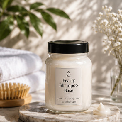 Pearly Shampoo Base 1Kg LB004