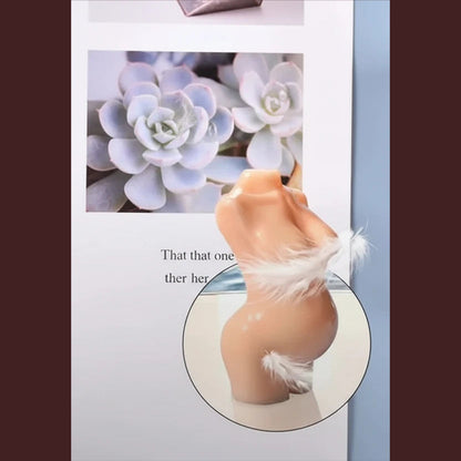 ARM222 Woman Torso II