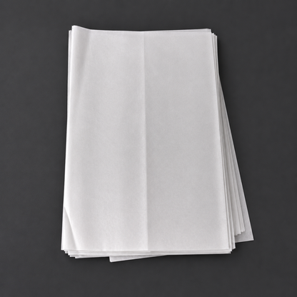 Soap Paper Cover 200 pieces PM294-PM279