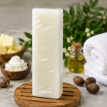 Shampoo Bar Solid Premium Soap Base SPB027