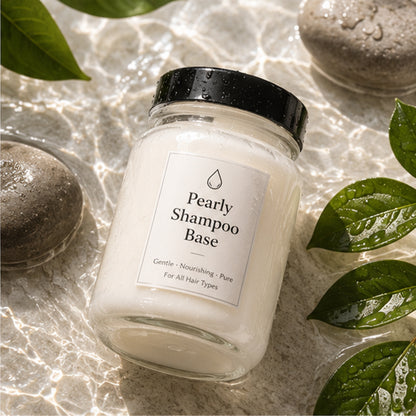 Pearly Shampoo Base 1Kg LB004