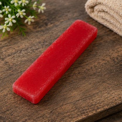 Red Wine Solid Premium Soap Base SPB012