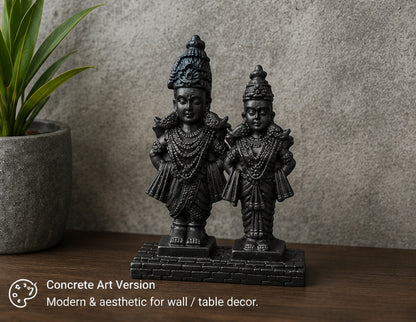 Withal Rukmini Silicone Mold | WCM860 (OWN)