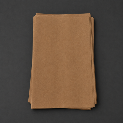 Soap Paper Cover 200 pieces PM294-PM279