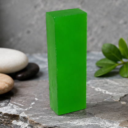 Neem Tulsi Super Premium Range Soap Base SPB011
