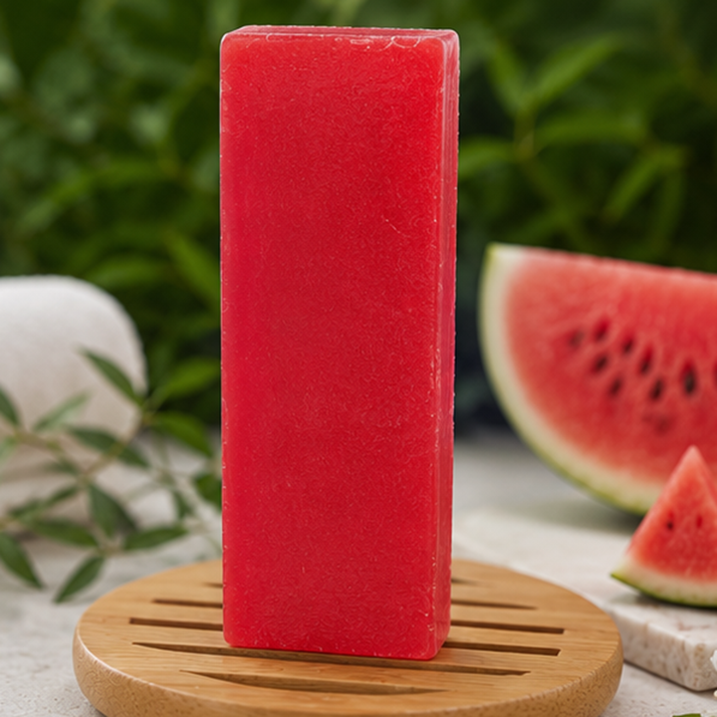 Watermelon Solid Premium Soap Base SPB024