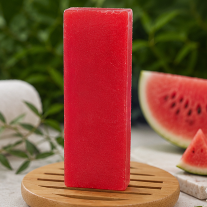 Watermelon Solid Premium Soap Base SPB024