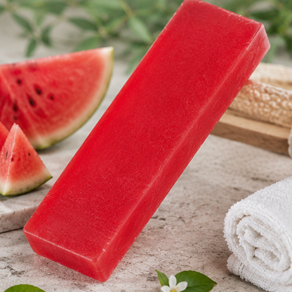 Watermelon Solid Premium Soap Base SPB024