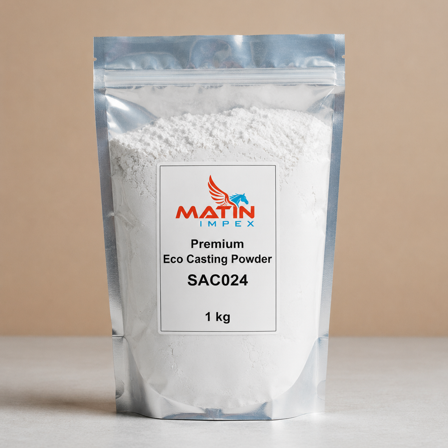Premium Eco Casting Powder | SAC024