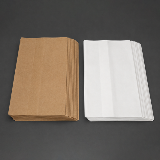 Soap Paper Cover 200 pieces PM294-PM279