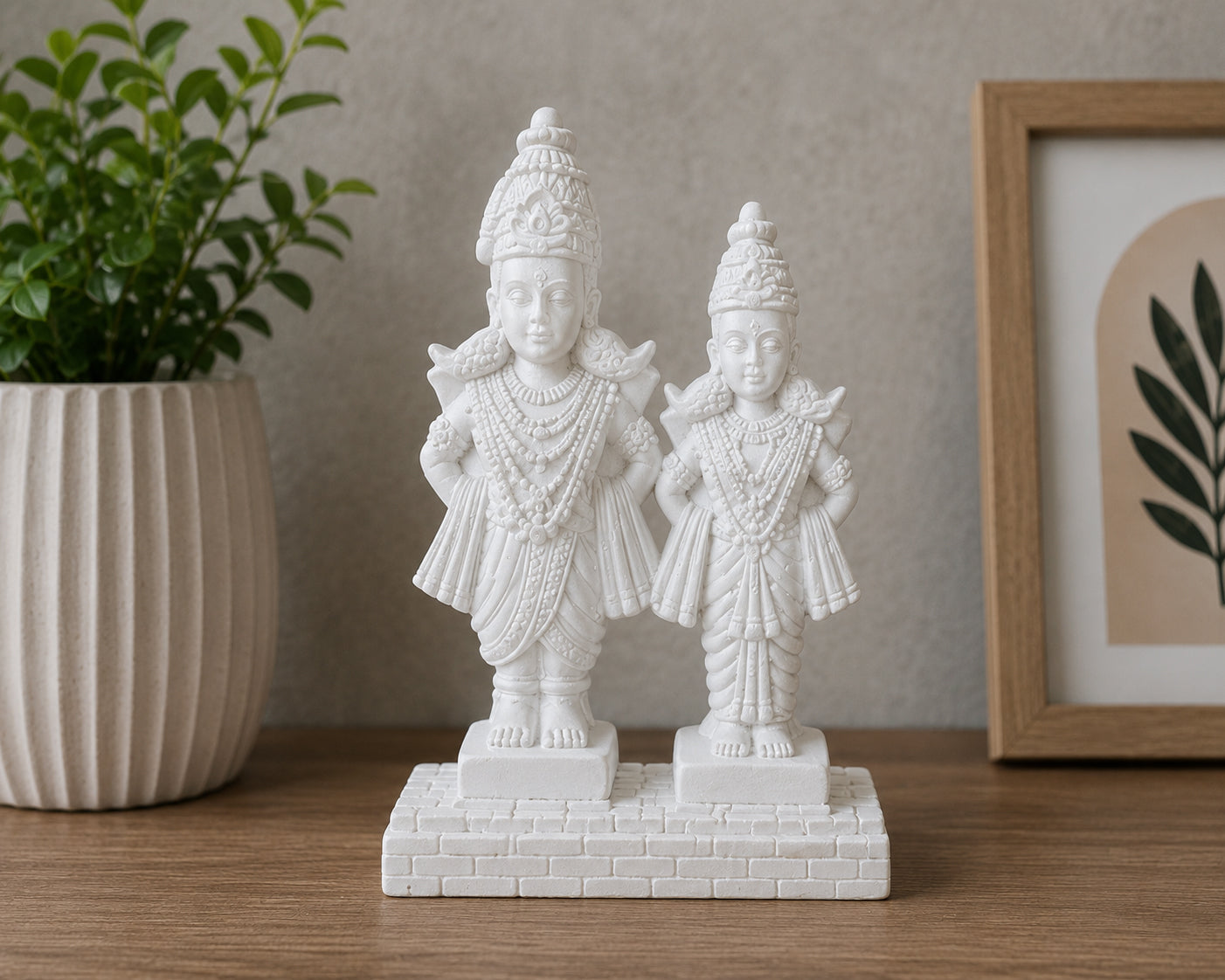 Withal Rukmini Silicone Mold | WCM860 (OWN)