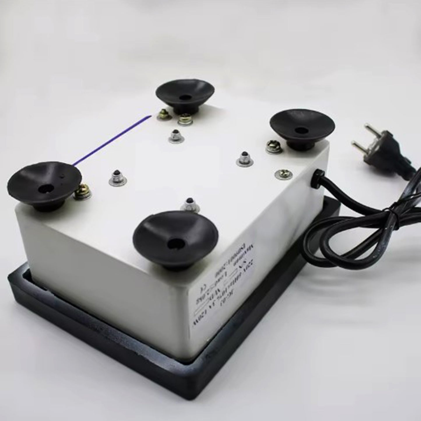 Vibrator for Cement and Concrete Art (Big) | SAC021