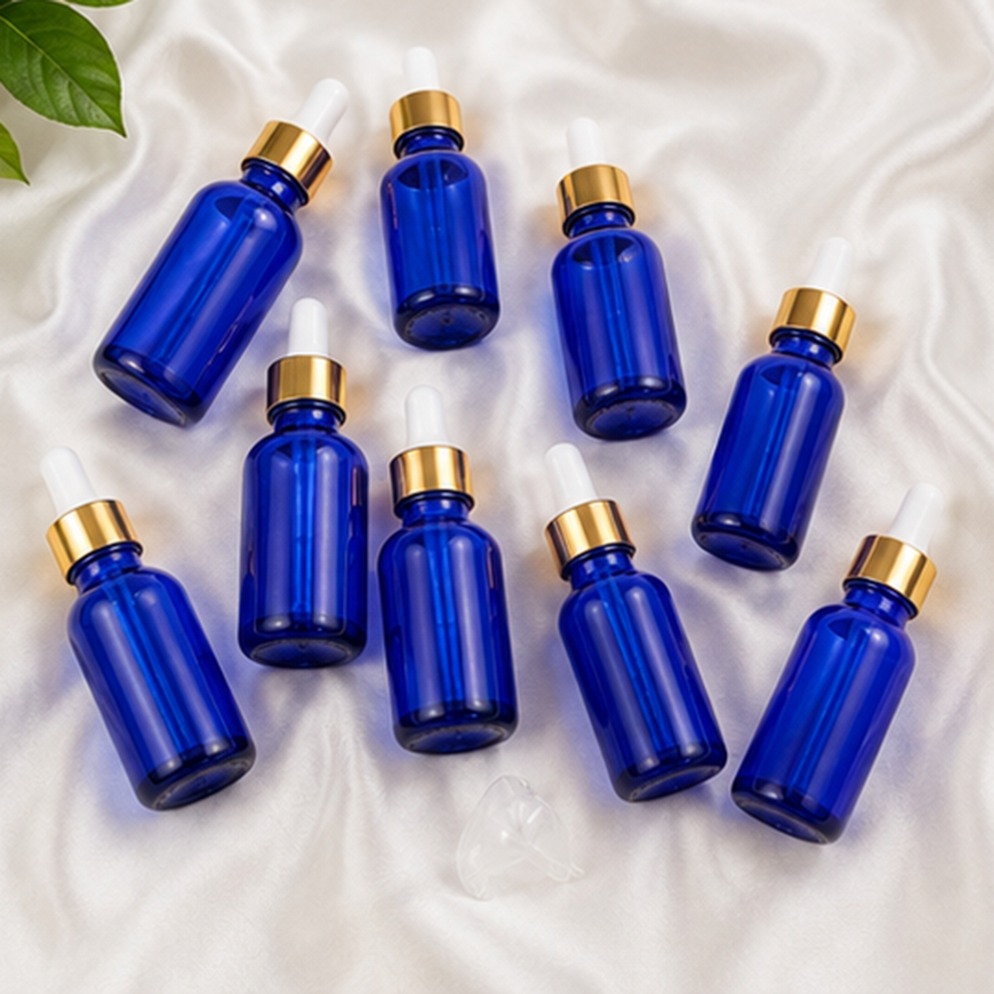 Dropper Bottles  PM001 - PM009