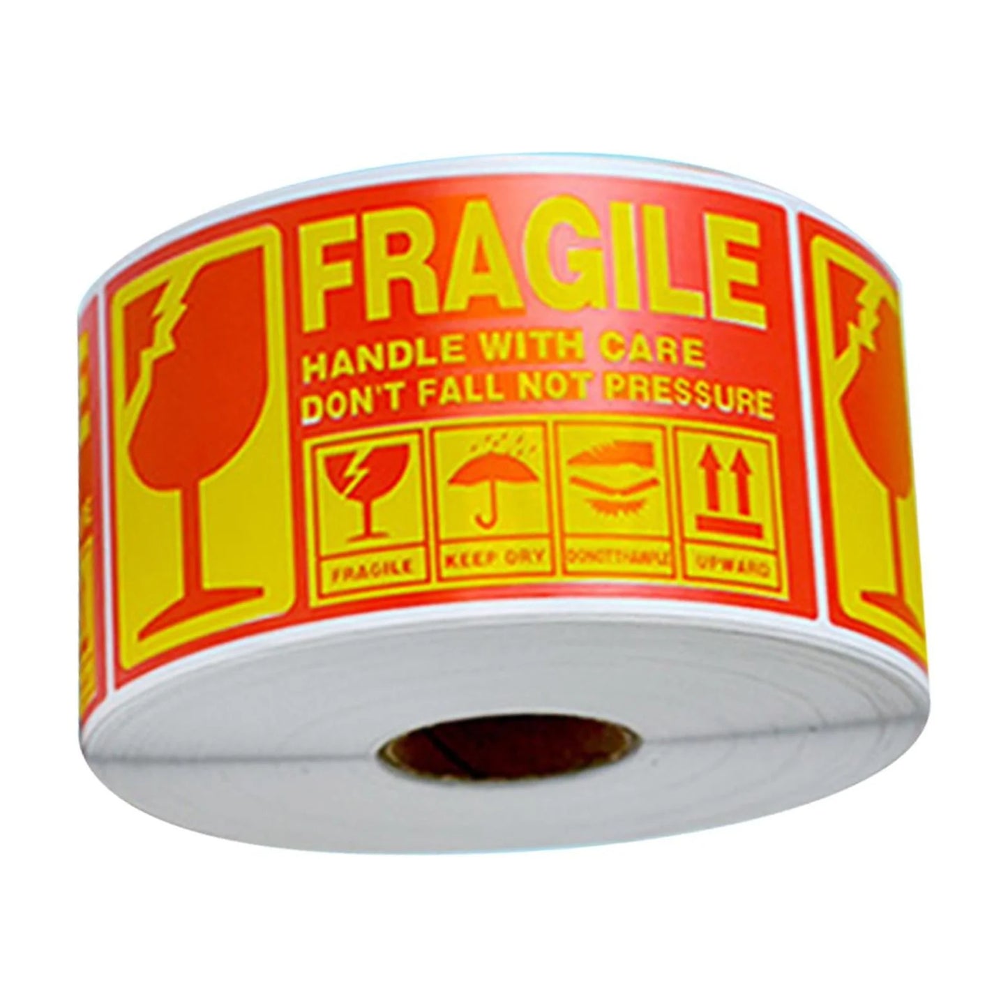 Fragile Stickers PM224