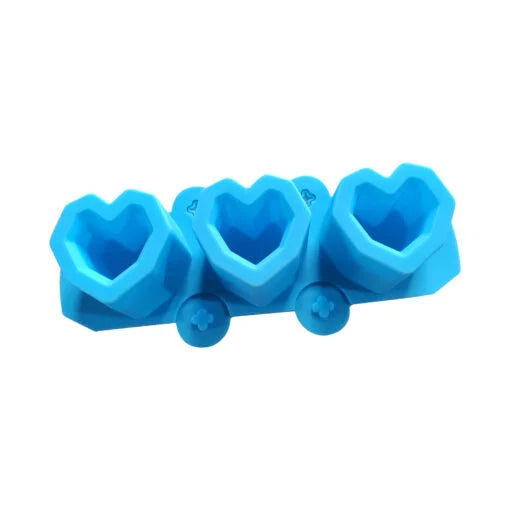 Heart Shape Planter Mould |WCM795