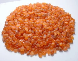 Orange / amber-orange 🧡 Agate AST015