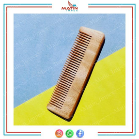 Pocket Comb (5.5*1.5 inch) 30pcs BBC014