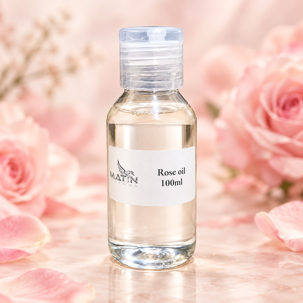 Rose Essential Oil - FRG-EO025