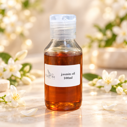 Jasmin Essential Oil - FRG-EO026