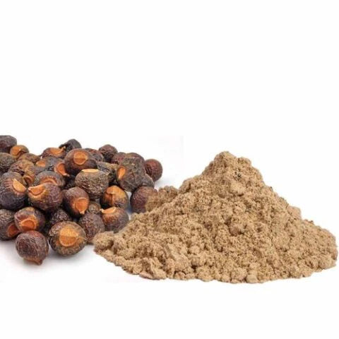 Aretha (Soapnut) powder PW011