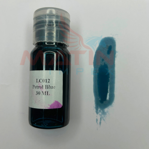 Candle Colors (Liquid),  LC001-LC013