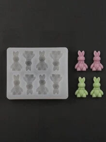 Cute Bunny CFM206