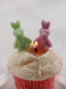 Cute Bunny CFM206