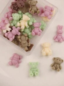 Cute Bunny CFM206