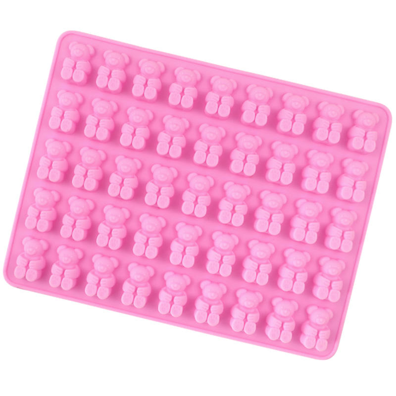 Gummy Bear Minis Mould | SSM340