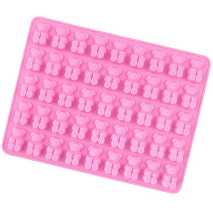 Gummy Bear Minis Mould | SSM340