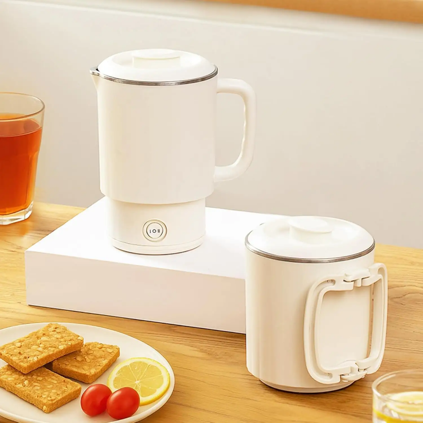 Mini Kettle Wax Melter 0.8L ART054 – MATIN IMPEX