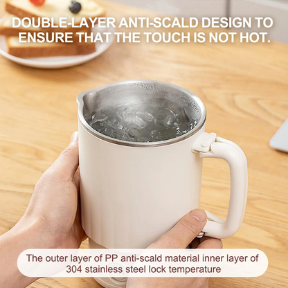 Kettle Wax Melter 0.8L ART054