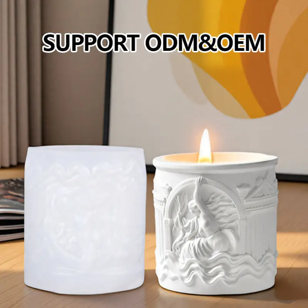 Mythos Relic Planter Mould ARM412