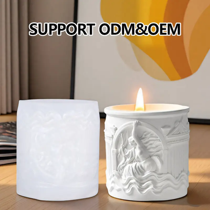 Mythos Relic Planter Mould ARM412