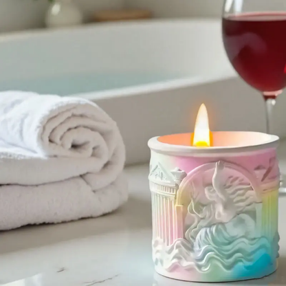 Mythos Relic Planter Mould ARM412