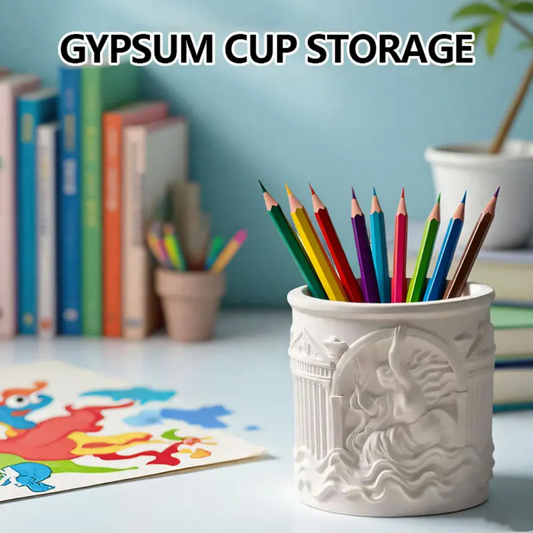 Mythos Relic Planter Mould ARM412