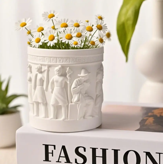 The Pantheon Frieze Mould ARM415