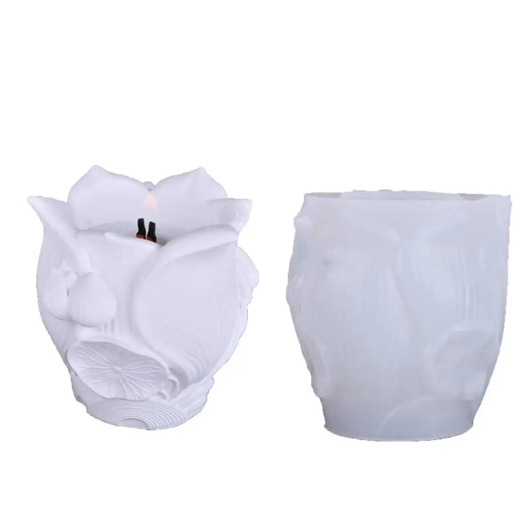 Enchanted Water Lily Pot ARM498